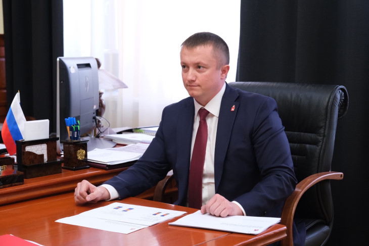 Андрей Алякринский