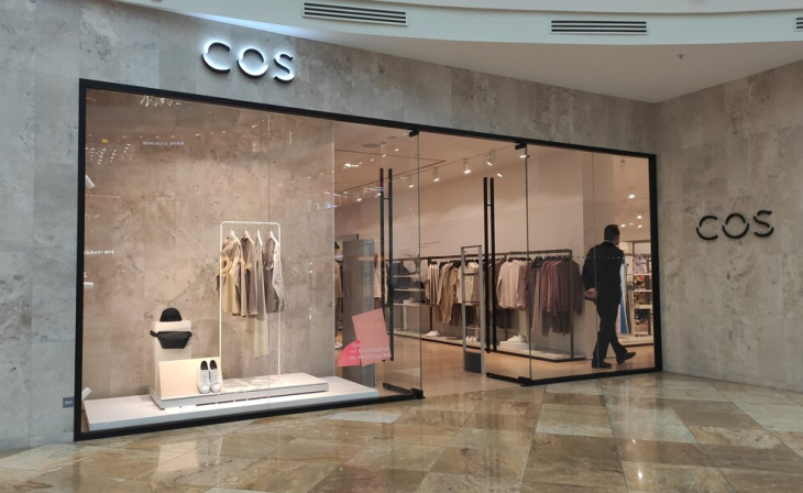 COS
