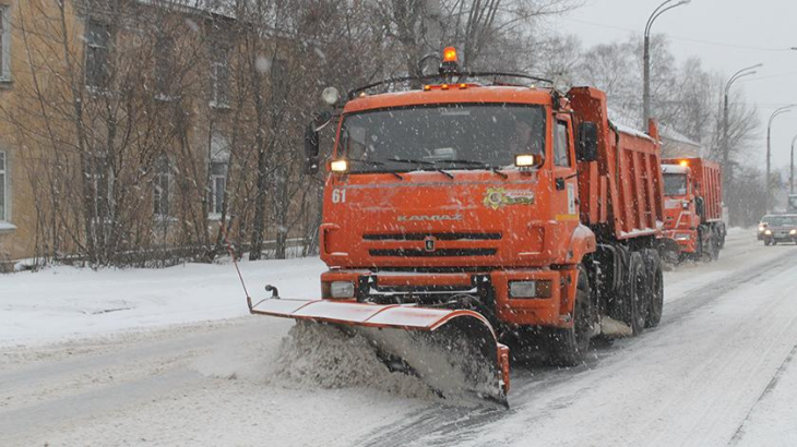 Прокуратура провела проверку жалоб на плохую уборку снега в Мотовилихе