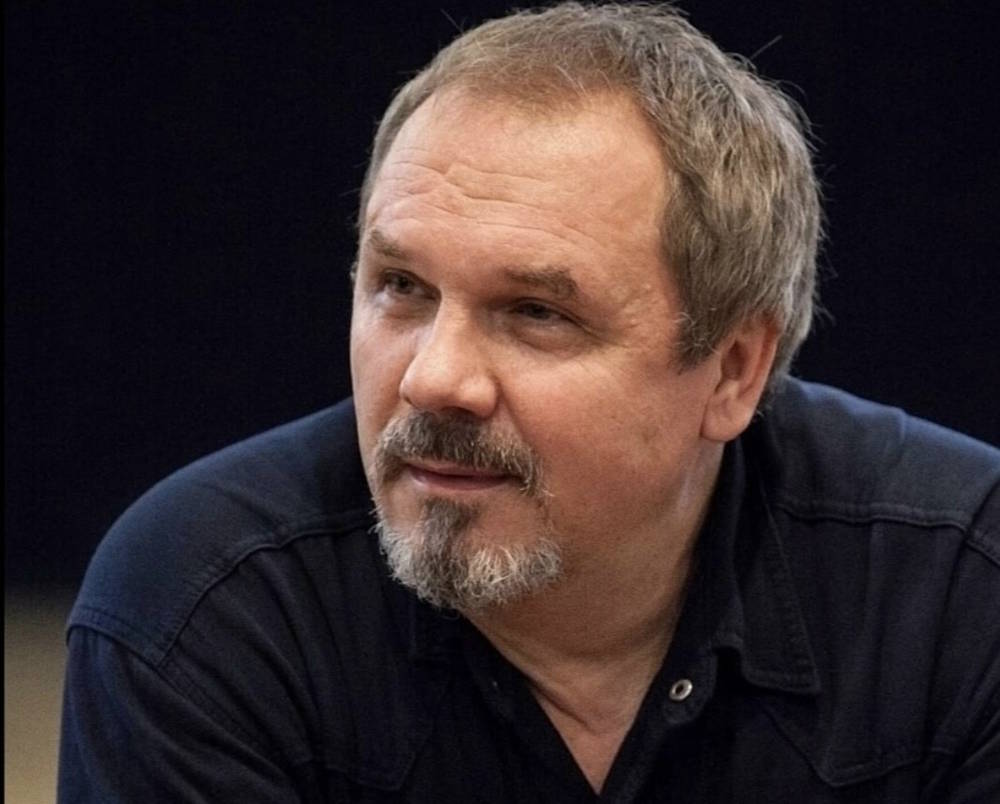 Сергей Федотов сообщил об изменении в руководстве театра «У моста»