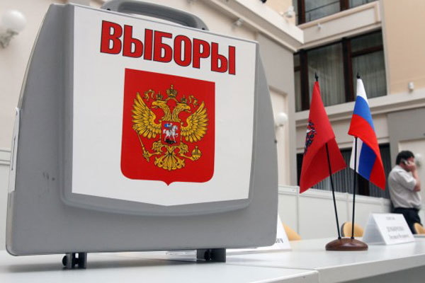 В первый день выборов проголосовали 13% избирателей края