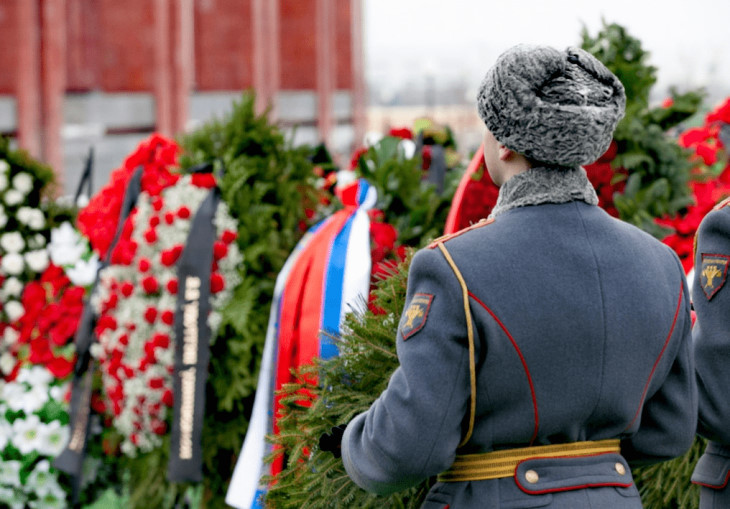 На Украине погиб военнослужащий из Чердынского округа