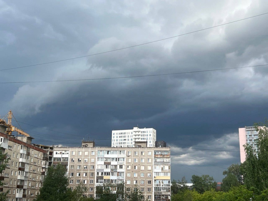Эксперт рассказал о погоде в Пермском крае осенью