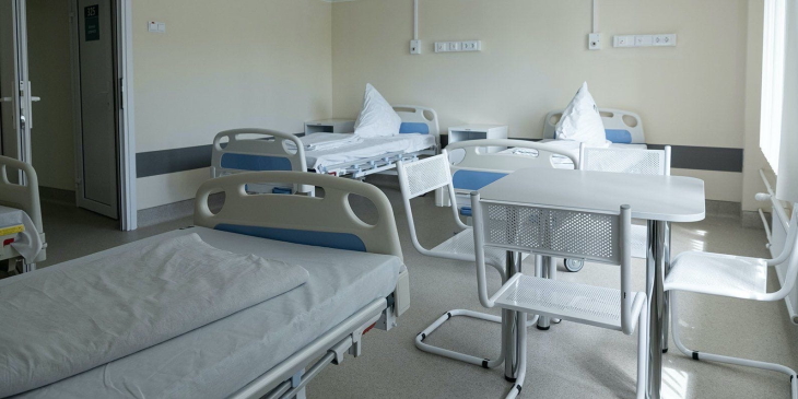 По суточной заболеваемости регион опустился на 14-ое место в стране.