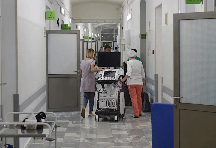 В Прикамье 47 новых случаев COVID-19 за сутки