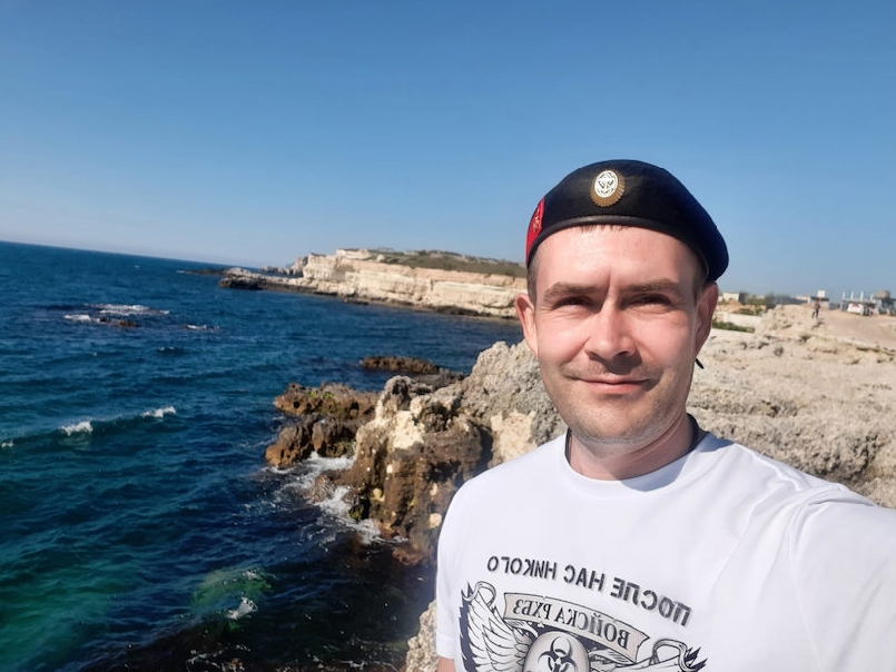 В ходе спецоперации погиб снайпер из Добрянки 