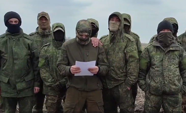 В телеграм-каналах на этой неделе появилось открытое обращение мобилизованных с Урала к президенту РФ.