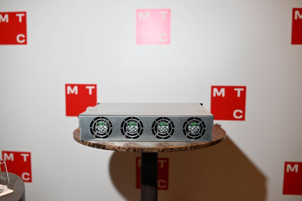 МТС в Прикамье запустит в эксплуатацию отечественные базовые станции «ИРТЕЯ» 