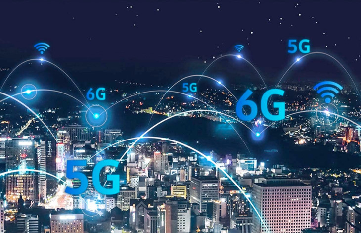 МегаФон оценил перспективы разработки сетей 6G