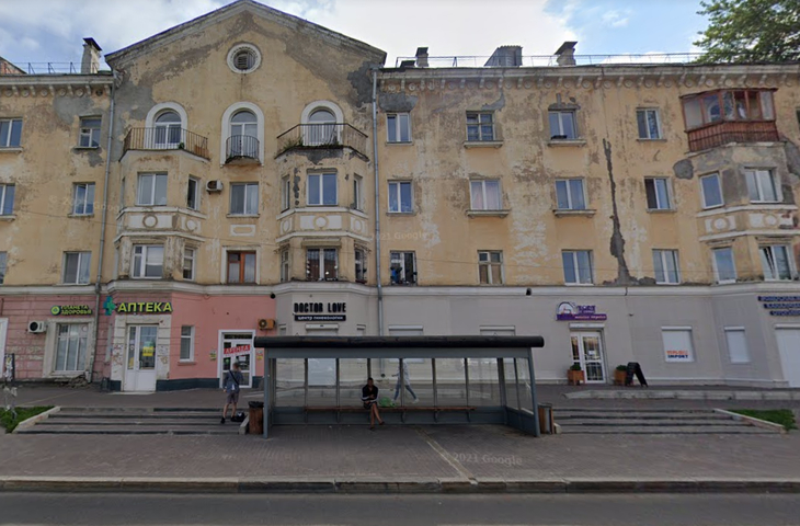 В Перми предлагают переименовать остановку «Улица Розалии Землячки»
