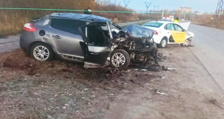 За год аварийность на дорогах Перми снизилась 26%