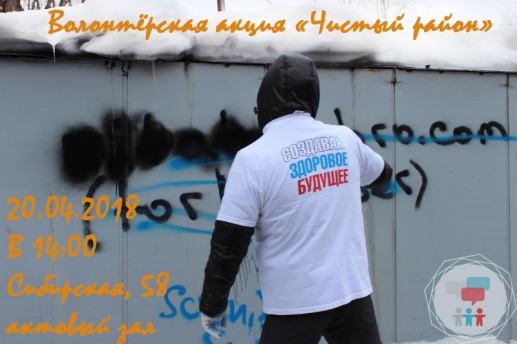 Завтра волонтеры начнут закрашивать граффити на улицах Перми