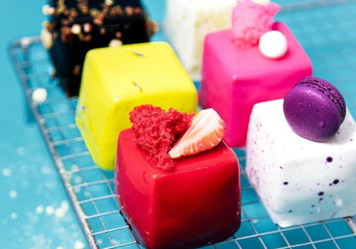 Бистро расположится в здании по ул. Толмачева, 32.