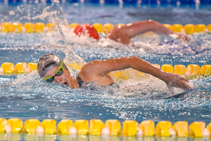В Перми пройдёт Первенство Пермского края по плаванию - Новости Перми и ...
