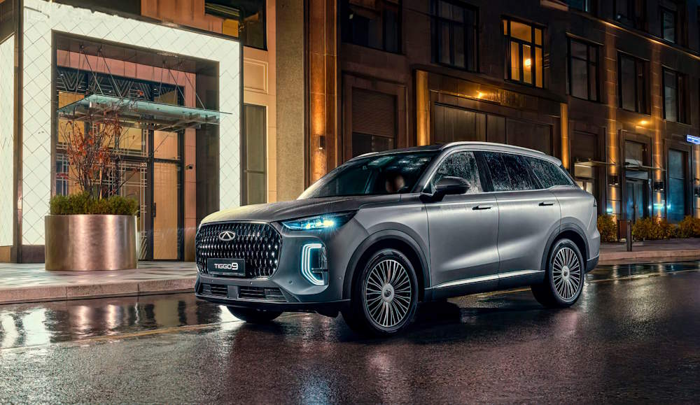 Эксперты Газпромбанк Автолизинг назвали Топ-5 автомобильных новинок для бизнеса