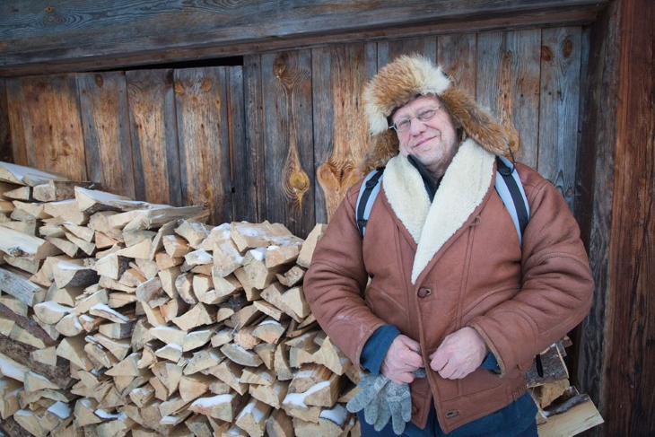 Клаус Бургер
