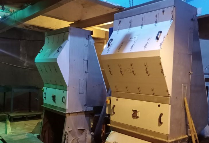 Шесть насосных станций системы водоотведения Перми модернизировали для лучшего задержания мусора