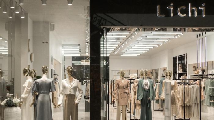 В Перми открывается первый магазин немецкого бренда Lichi 