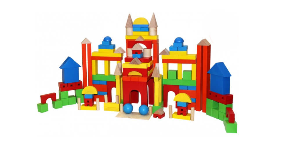 Краснокамские игрушки будут продавать в самом большом детском торговом комплексе России