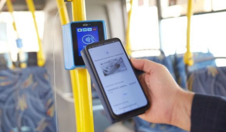 С 15 апреля стоимость проезда в Перми вырастет до 35 рублей 