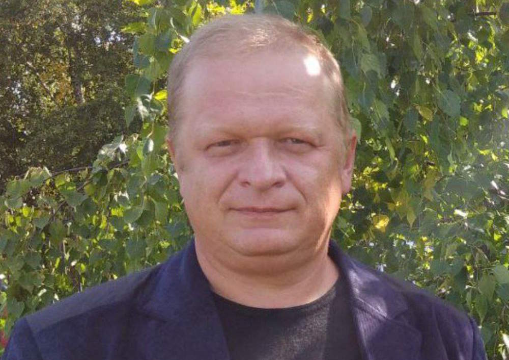 В Перми в медуниверситете умер известный хирург Сергей Денисов