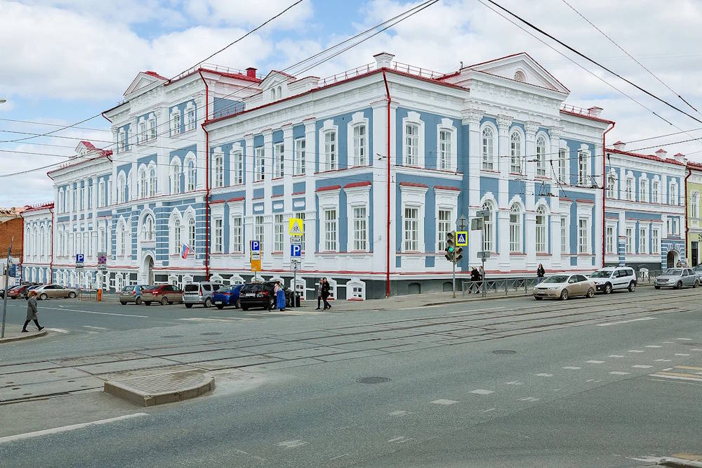 Впервые за последние 27 лет объявлен набор в коми-пермяцкую актерскую студию