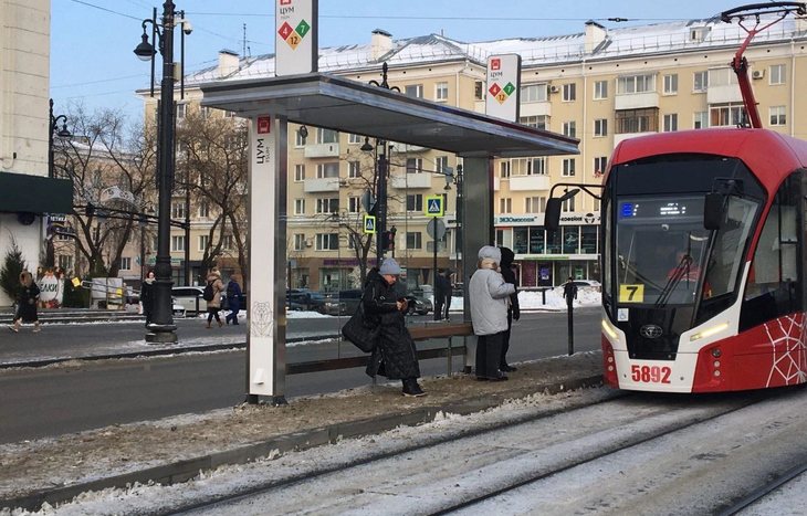«Пермгорэлектротранс» может лишиться связи для управления движением электротранспорта