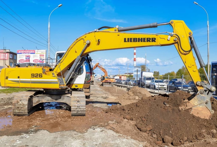 Мэрия вводит новые меры против пробок на ул Героев Хасана