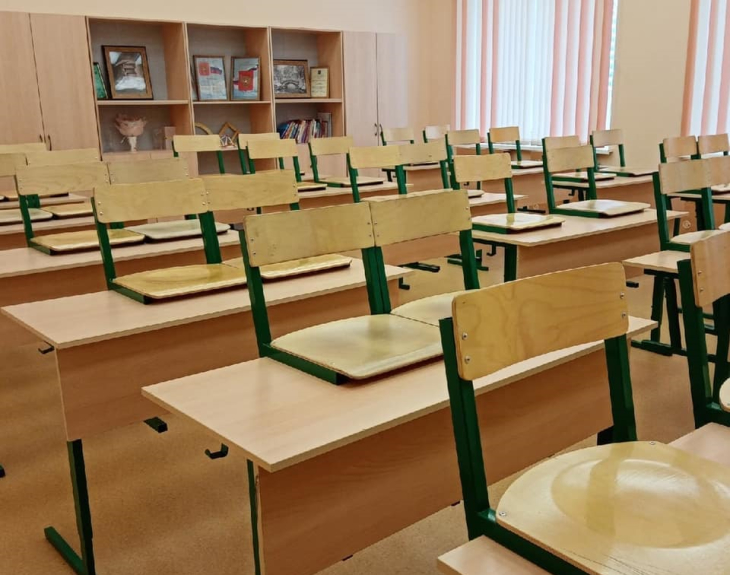 В Пермском крае на карантин закрылись 85 школ