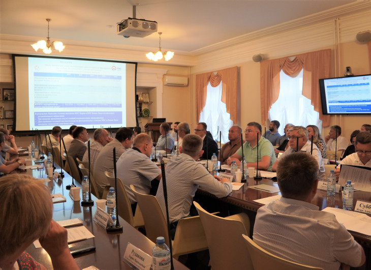 «НОВОГОР» представил результаты работы за 2021 год