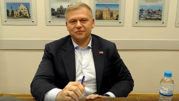 Года В Эфир Вышло Новое