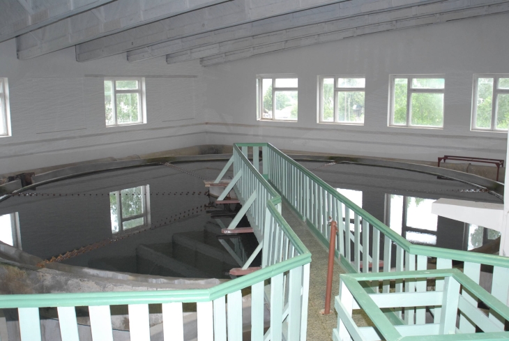 Этим летом в Перми не будет общегородского отключения воды