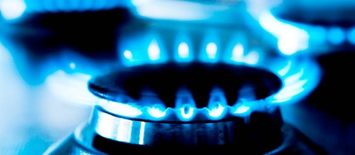 Жители дома в Перми пожаловались губернатору на отключение газа