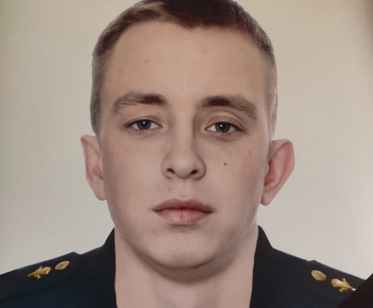 Андрей Ярков