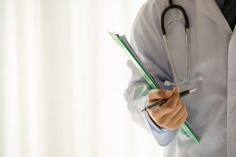 Пермским врачам-узким специалистам хотят увеличить нагрузку