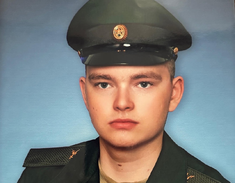 На Донбассе погиб 20-летний военнослужащий из Березников