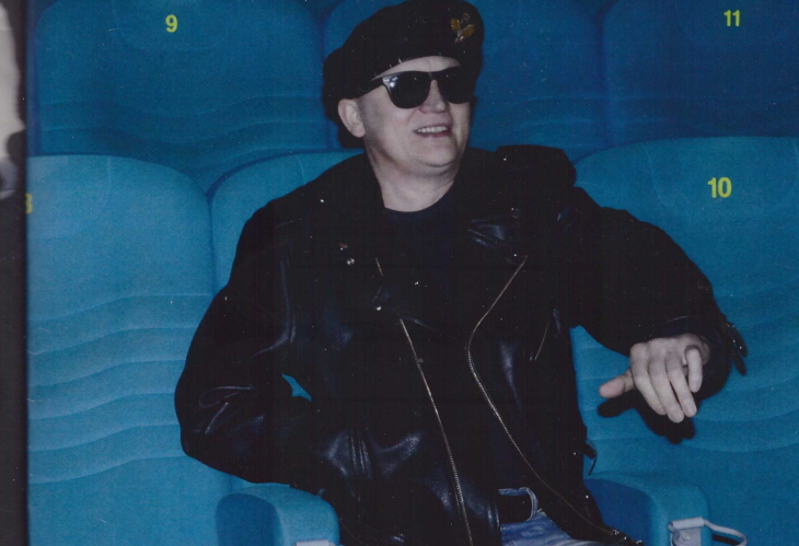 Павел Пьянков