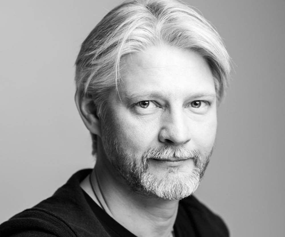 Ушел из жизни театральный художник по свету Сергей Васильев