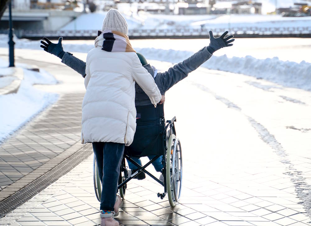 В Перми женщин-волонтеров в 4 раза больше, чем мужчин