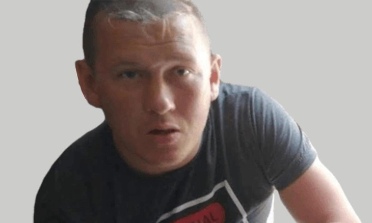 Иван Шестаков