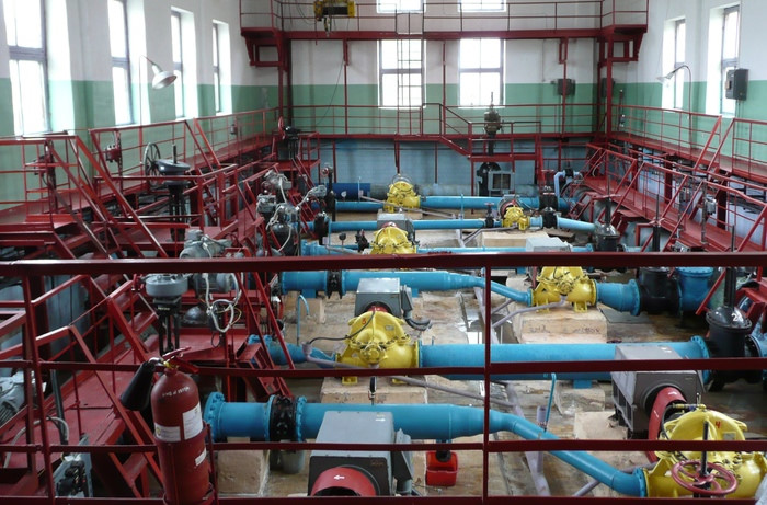 Более 940 млн рублей «НОВОГОР» инвестировал в пермский водоканал в 2021 году 