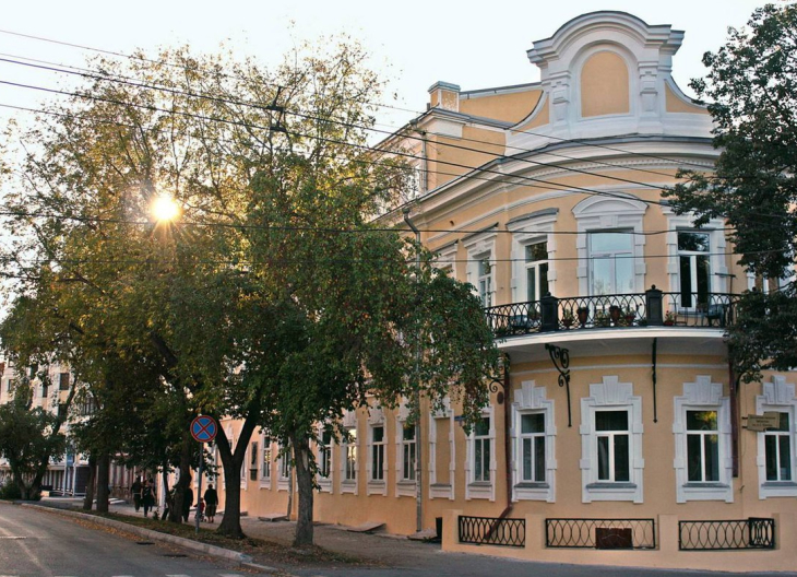 В пермской библиотеке им. Пушкина на цокольном этаже открылась новая молодежная площадка города – творческая резиденция «Цоколь». 