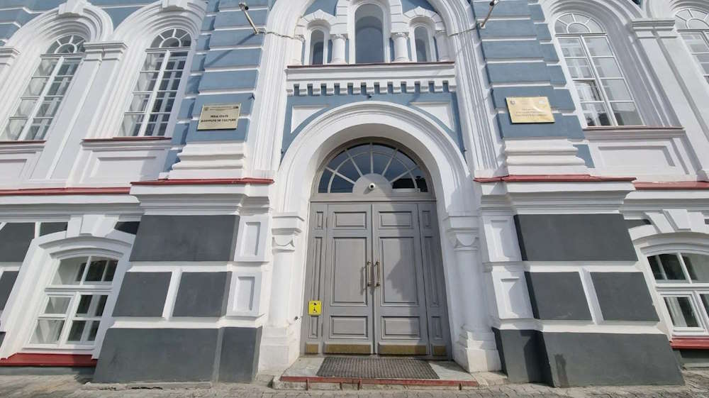 Зарплата ректора пермского института культуры выросла до 258 тысяч рублей