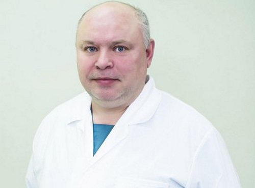 В Перми умер 53-летний сосудистый хирург, болевший COVID-19