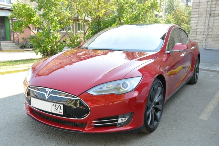 Tesla 