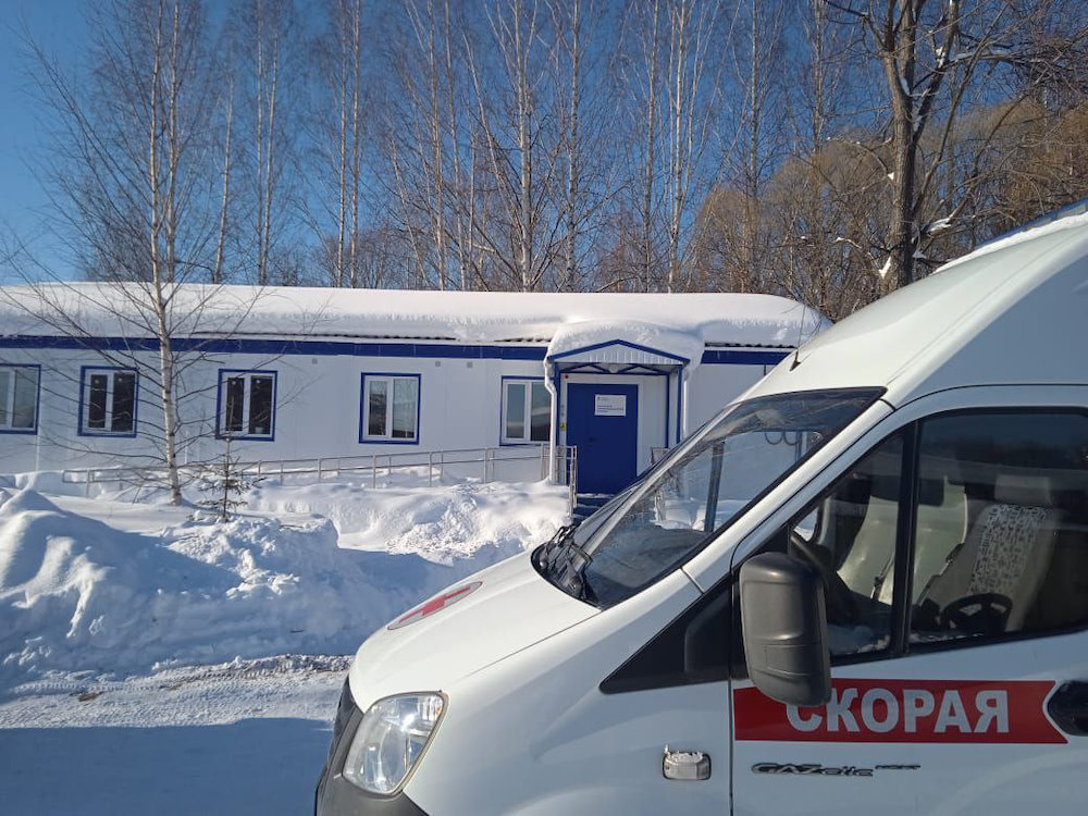 В Пермском крае травмпункты перейдут на особый режим на время праздников