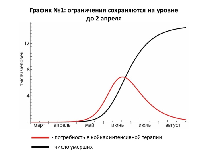 Доцент МГУ создал модель распространения коронавируса в Прикамье