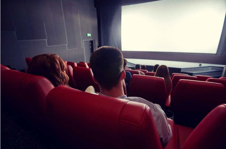 В пермском ТРЦ «Планета» открылся кинотеатр «Синема Парк»