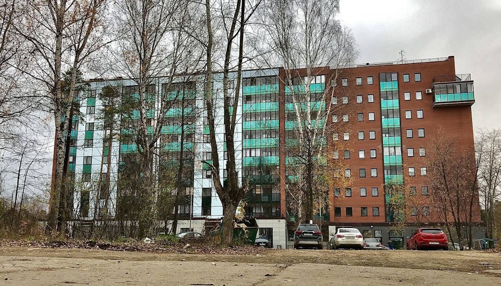 Офис «Новогора» по работе с абонентами в Кировском районе меняет адрес