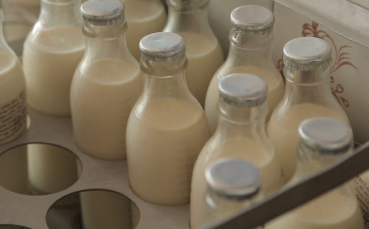 Пермские молочные кухни возобновят работу с июля